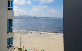 Apto Vista Mar Na Av. Atlantica, Barra Sul Nf1414